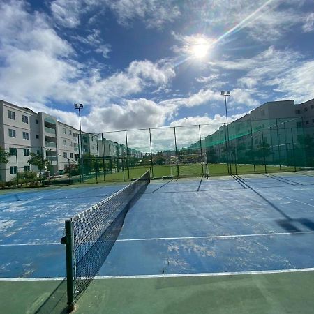 Apartamento Top Em Porto De Galinhas/Praia Do Cupe 아파트 외부 사진