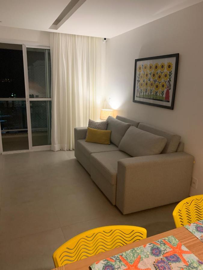 Apartamento Top Em Porto De Galinhas/Praia Do Cupe 아파트 외부 사진