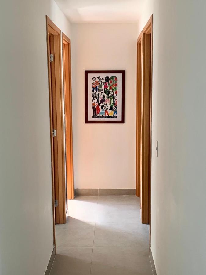 Apartamento Top Em Porto De Galinhas/Praia Do Cupe 아파트 외부 사진