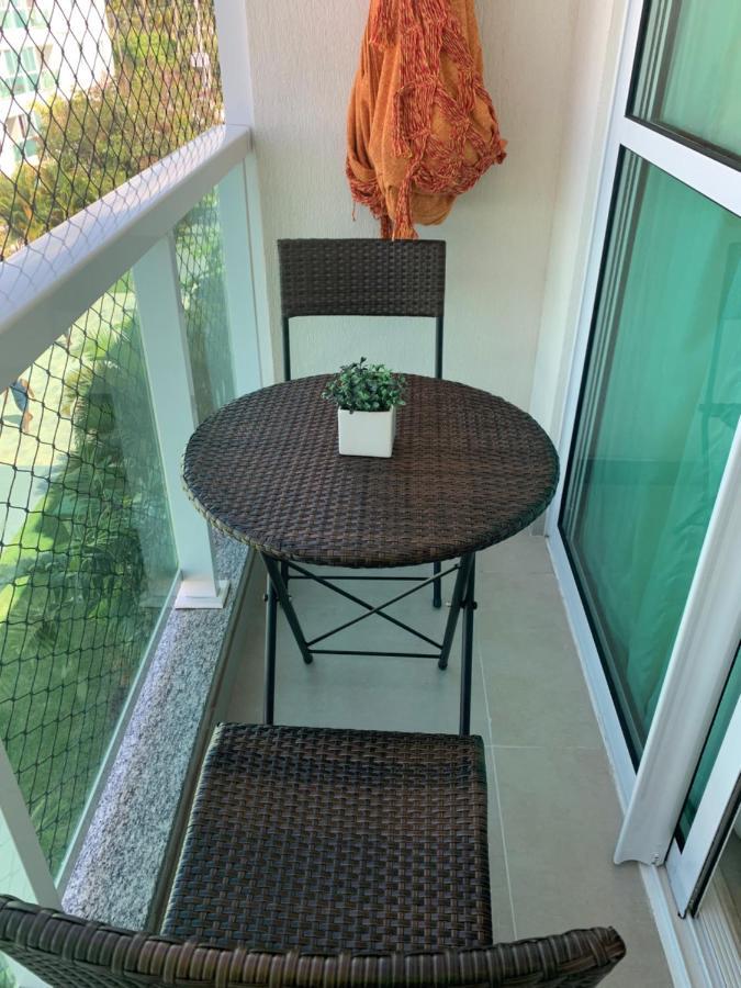 Apartamento Top Em Porto De Galinhas/Praia Do Cupe 아파트 외부 사진