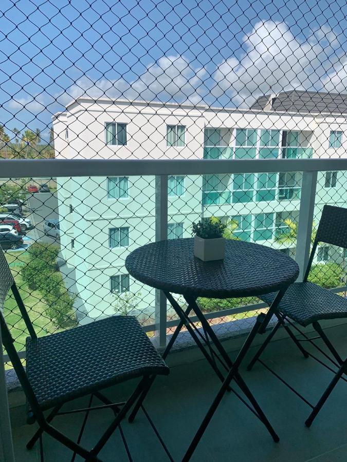 Apartamento Top Em Porto De Galinhas/Praia Do Cupe 아파트 외부 사진