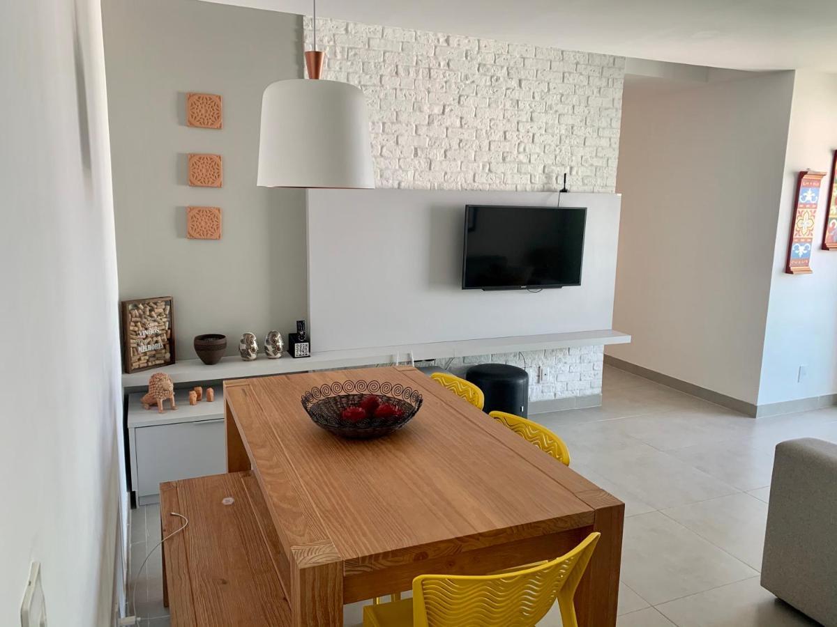 Apartamento Top Em Porto De Galinhas/Praia Do Cupe 아파트 외부 사진