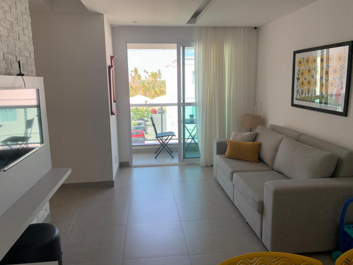 Apartamento Top Em Porto De Galinhas/Praia Do Cupe 아파트 외부 사진