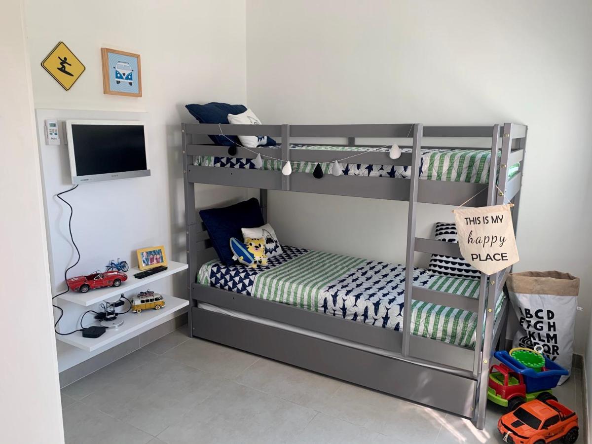 Apartamento Top Em Porto De Galinhas/Praia Do Cupe 아파트 외부 사진