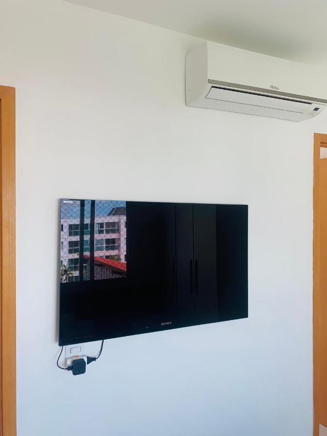 Apartamento Top Em Porto De Galinhas/Praia Do Cupe 아파트 외부 사진