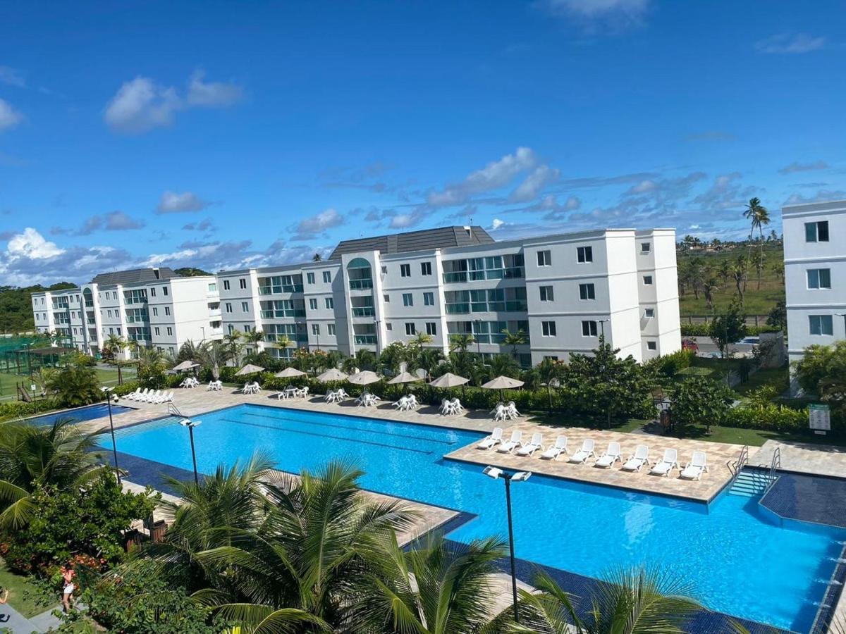 Apartamento Top Em Porto De Galinhas/Praia Do Cupe 아파트 외부 사진