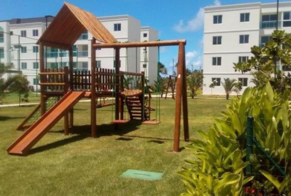 Apartamento Top Em Porto De Galinhas/Praia Do Cupe 아파트 외부 사진