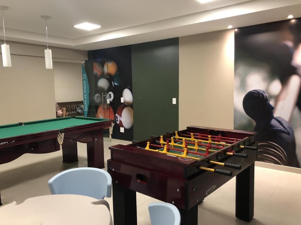 Apartamento Top Em Porto De Galinhas/Praia Do Cupe 아파트 외부 사진