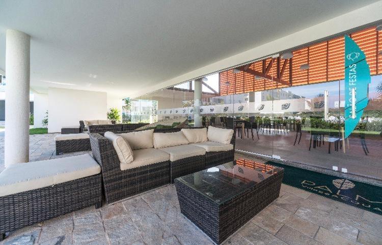 Apartamento Top Em Porto De Galinhas/Praia Do Cupe 아파트 외부 사진