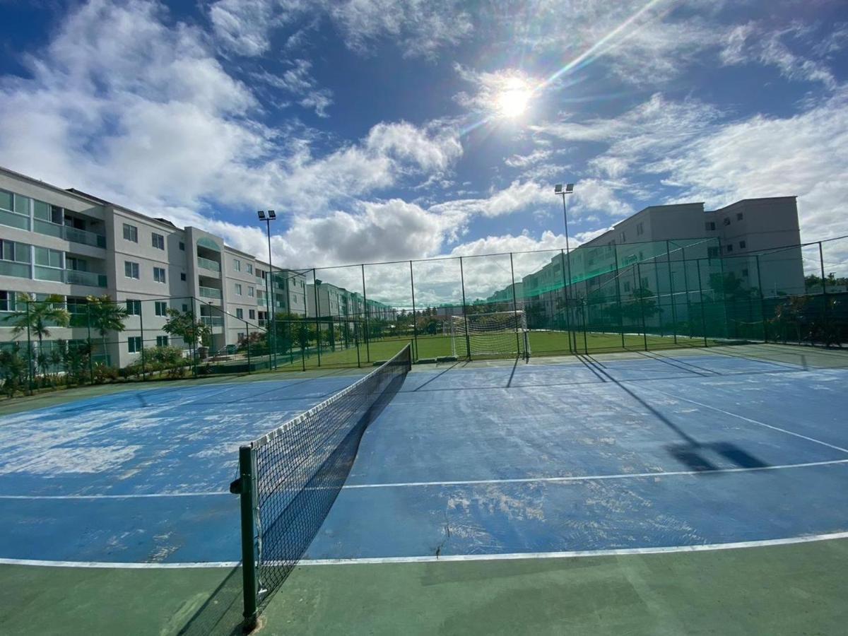 Apartamento Top Em Porto De Galinhas/Praia Do Cupe 아파트 외부 사진