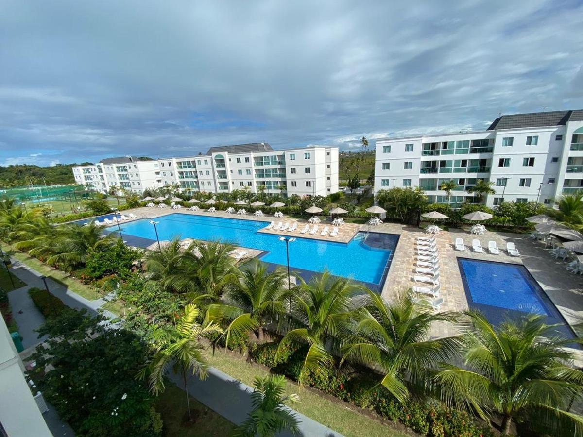 Apartamento Top Em Porto De Galinhas/Praia Do Cupe 아파트 외부 사진