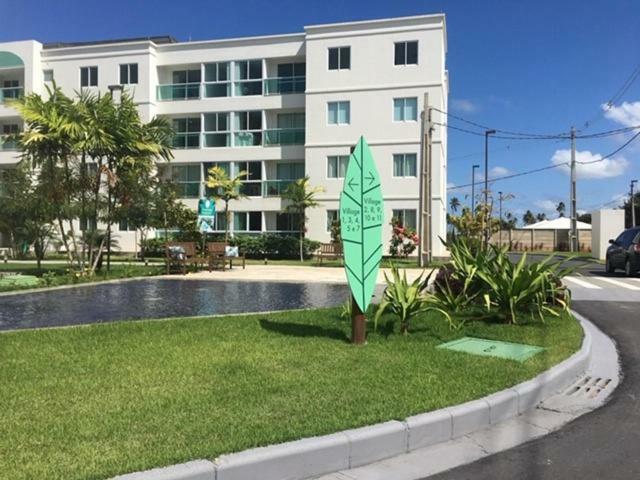 Apartamento Top Em Porto De Galinhas/Praia Do Cupe 아파트 외부 사진
