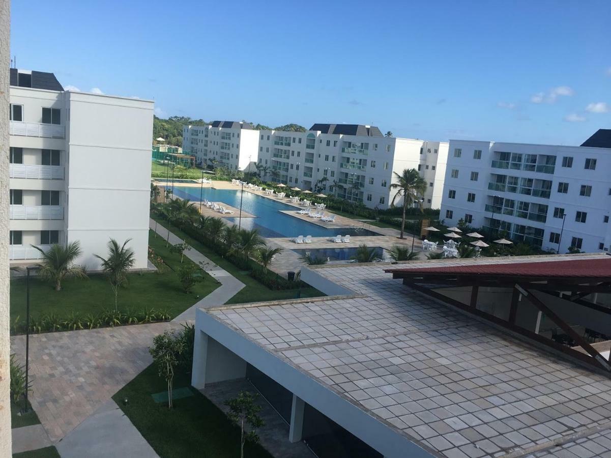 Apartamento Top Em Porto De Galinhas/Praia Do Cupe 아파트 외부 사진