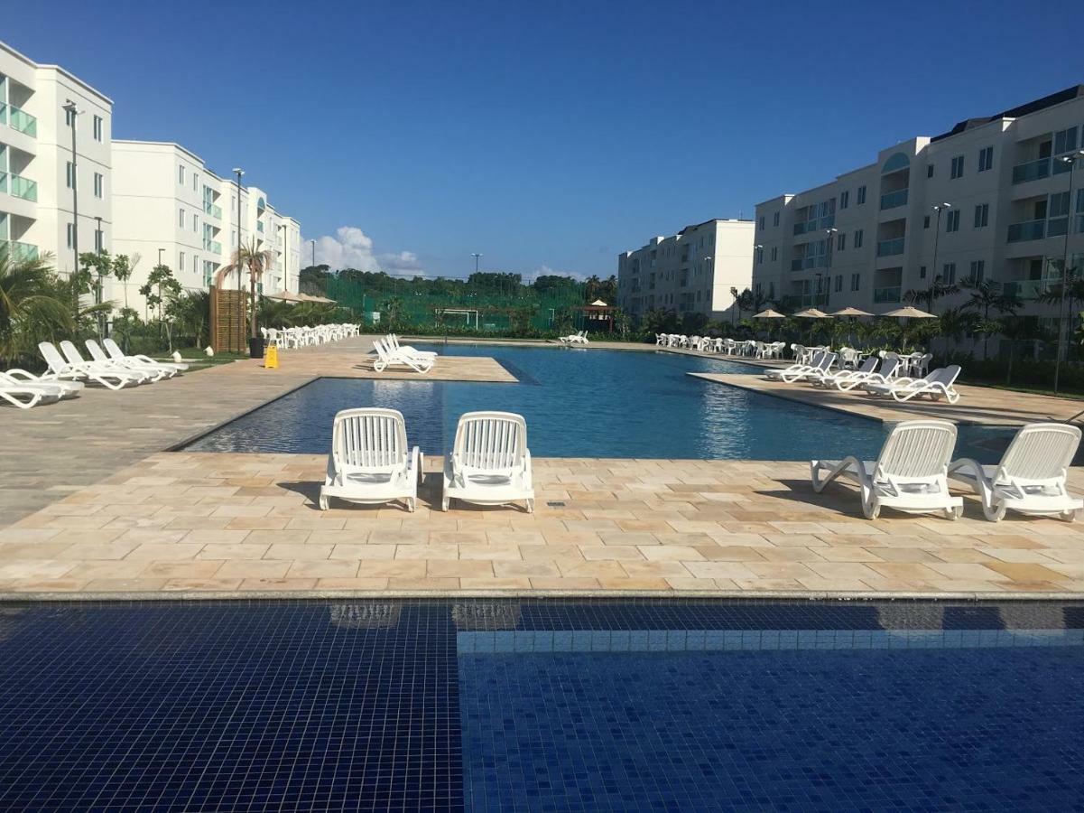 Apartamento Top Em Porto De Galinhas/Praia Do Cupe 아파트 외부 사진