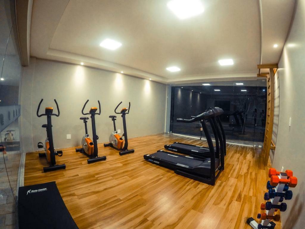Apartamento Top Em Porto De Galinhas/Praia Do Cupe 아파트 외부 사진