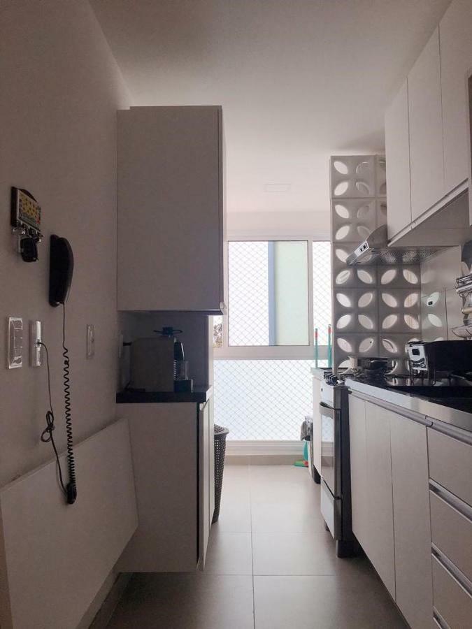 Apartamento Top Em Porto De Galinhas/Praia Do Cupe 아파트 외부 사진